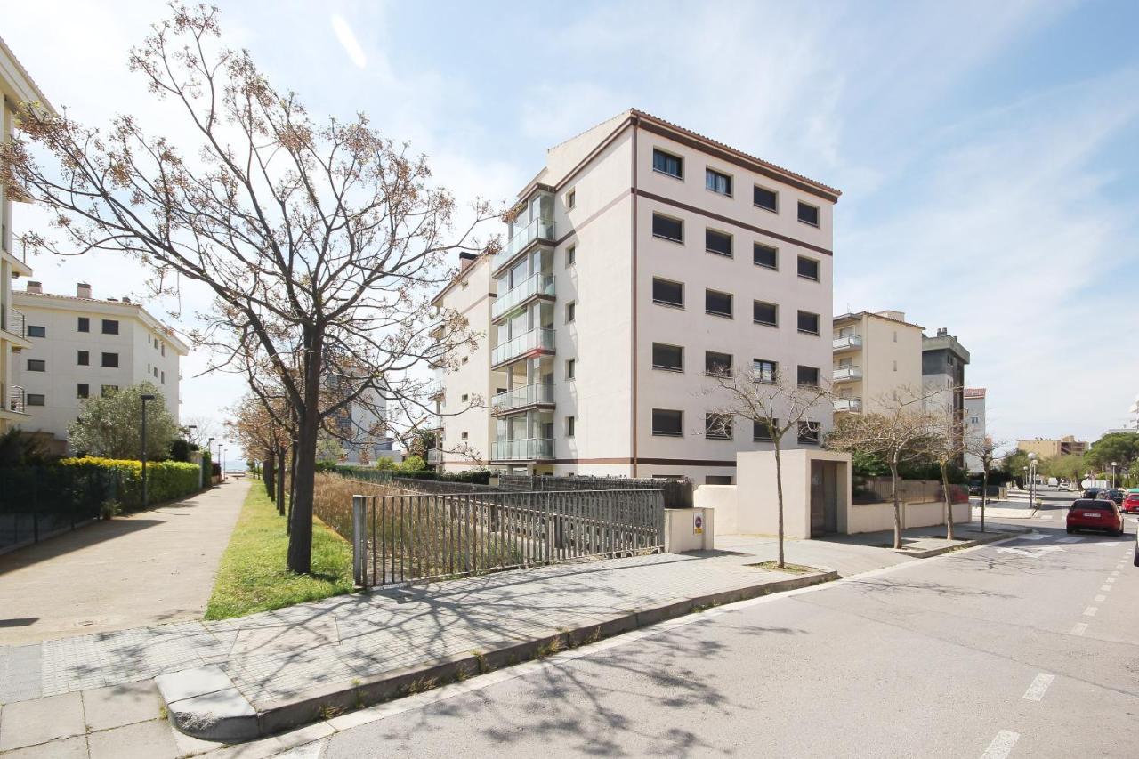 Appartamento Maritim 2 D - Immo Barneda *