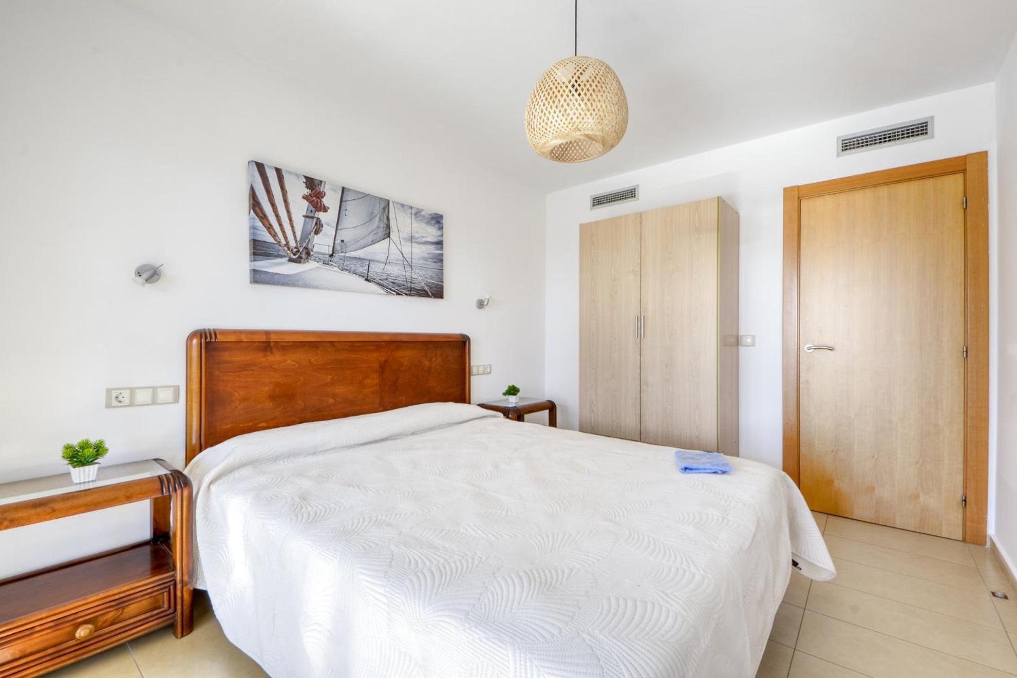 Maritim 2 D - Immo Barneda Appartamento