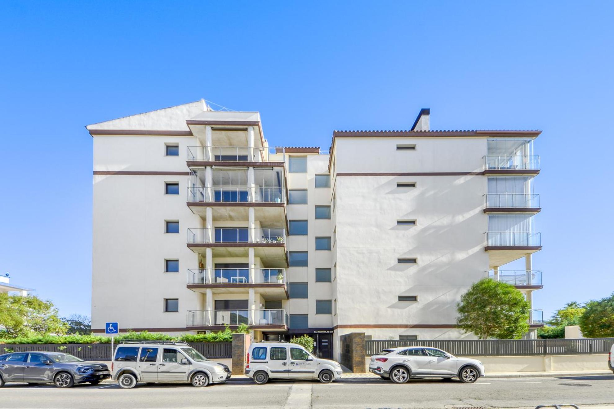 Maritim 2 D - Immo Barneda Appartamento