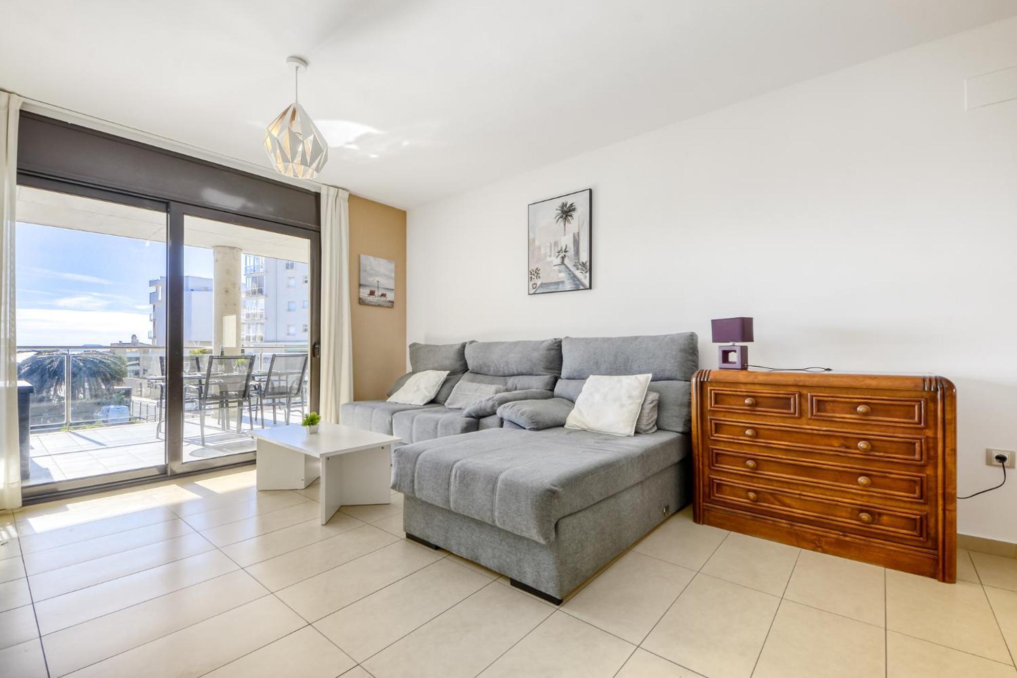 Appartamento Maritim 2 D - Immo Barneda