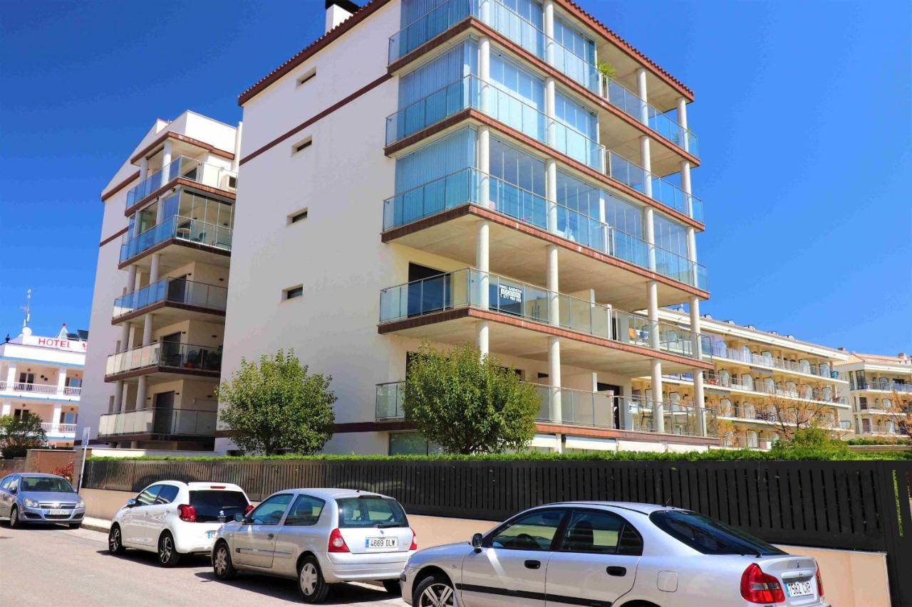 Maritim 2 D - Immo Barneda Appartamento Roses
